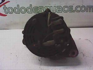ALTERNADOR FORD ESCORT BERL./TURNIER 1995