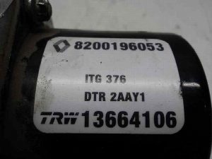 ABS OPEL MOVANO (2004 =>) 1994