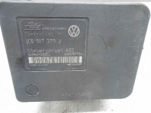 ABS SKODA OCTAVIA BERLINA (1U2) 2001