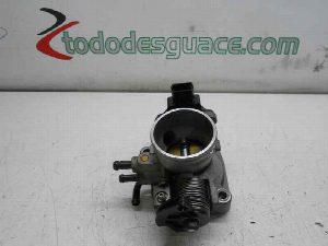 CAJA MARIPOSA HYUNDAI ACCENT (LC) 2005