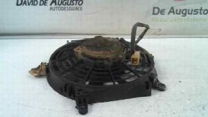 ELECTROVENTILADOR NISSAN TERRANO/TERRANO.II (R20) 1996