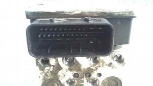 ABS OPEL VECTRA C BERLINA 2007