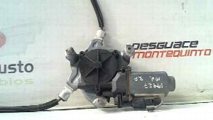 ELEVALUNAS DELANTERO IZQUIERDO RENAULT