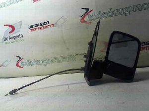 RETROVISOR DERECHO FORD TRANSIT CONNECT (TC7) 2003