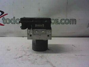 ABS MERCEDES CLASE B (W245) 2009
