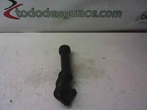 Pipa Agua FORD TRANSIT CAJA CERRADA '06 2007