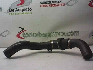 TUBO INTERCOOLER FORD FOCUS BERLINA (CAK) 2001