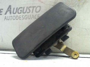 MANETA EXTERIOR PORTON FORD