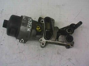 SOPORTE FILTRO ACEITE SUZUKI VITARA SE/SV (ET) 1990