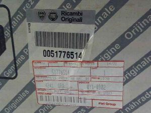 FARO DERECHO FIAT RECAMBIO ORIGINAL 2013
