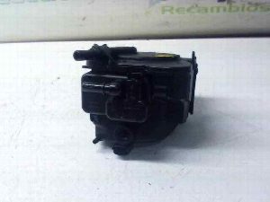 SOPORTE FILTRO GASOIL CITROEN C4 BERLINA 2007