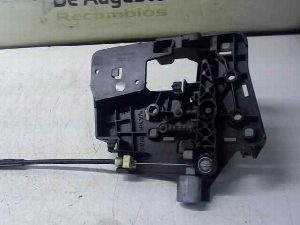 MANETA INTERIOR TRASERA DERECHA PEUGEOT EXPERT KASTEN