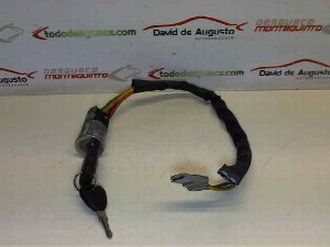 ANTIRROBO RENAULT KANGOO (F/KC0) 2005