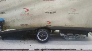 KIT AIRBAG BMW MINI (R56) 2007