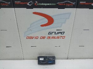 MANDO CALEFACCION / AIRE ACONDICIONADO OPEL ASTRA GTC