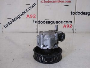 BOMBA DIRECCION RENAULT MASTER KASTEN 2013