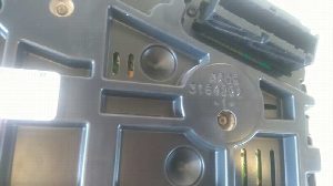 CUADRO INSTRUMENTOS OPEL ASTRA H CARAVAN 2010