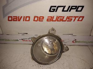 FARO ANTINIEBLA DERECHO SCANIA SERIE P/G/R (L-CLASE)