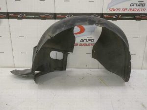 PASE DE RUEDA DELANTERO IZQUIERDO VOLKSWAGEN