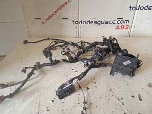 CABLES COMPLETOS  MOTOR OPEL INSIGNIA BERLINA 2011