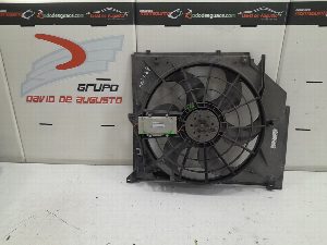 ELECTROVENTILADOR BMW SERIE 3 BERLINA (E46) 2000