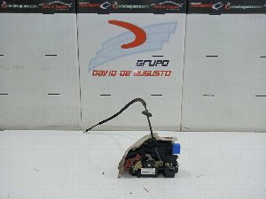 CERRADURA PUERTA DELANTERA IZQUIERDA VOLKSWAGEN