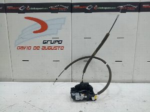 CERRADURA PUERTA DELANTERA IZQUIERDA NISSAN