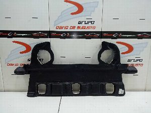 TAPICERIA BANDEJA TRASERA TESLA MODEL 3 2021