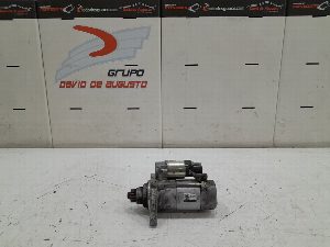 MOTOR ARRANQUE VOLKSWAGEN PASSAT VARIANT (3G5) 2015