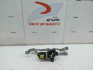 VARILLAJE MOTOR LIMPIA DELANTERO RENAULT CLIO IV 2013