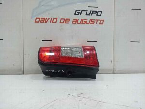 PILOTO TRASERO DERECHO CITROEN BERLINGO 2010