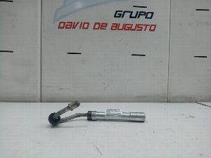 TUBO INYECTOR MERCEDES-BENZ ACTROS BM 963.XXX 2-ACHSER