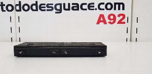 INTERRUPTORES CONSOLA DELPHI BMW SERIE 5 BERLINA (E60)