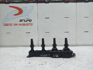 BOBINA ENCENDIDO CITROEN BERLINGO 2003
