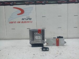 KIT ARRANQUE BMW SERIE 3 BERLINA (E90) 2005