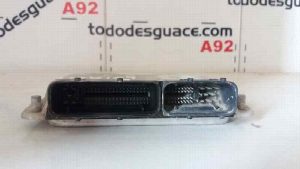 CENTRALITA MOTOR UCE FORD GALAXY (VY)