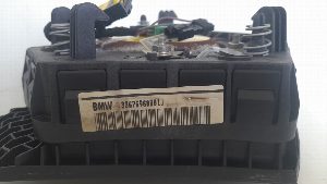 AIRBAG VOLANTE BMW SERIE 5 BERLINA (E60)