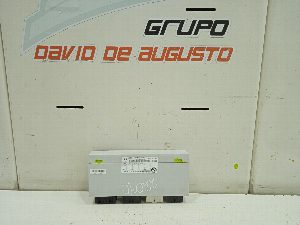 MODULO ELECTRONICO BMW SERIE 3 GRAN TURISMO (F34) 2014