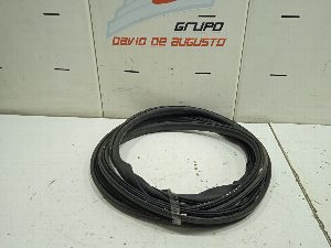 GOMAS CONTORNO PUERTA TESLA MODEL S 2015
