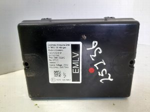 MODULO ELECTRONICO IVECO MS34Y 2021