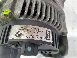 ALTERNADOR BMW SERIE 5 BERLINA (E39) 2001