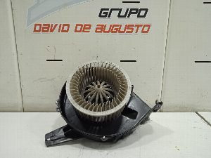MOTOR CALEFACCION SKODA FABIA 2017