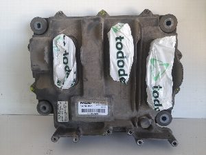 CENTRALITA MOTOR UCE DAF SERIE XF EURO 6 2014