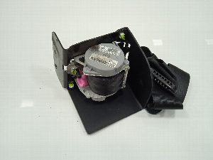 CINTURON SEGURIDAD DELANTERO DERECHO CITROEN AMI 2021
