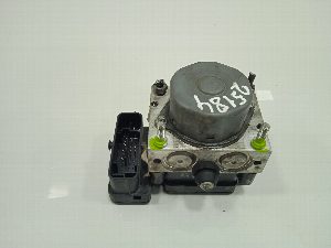 ABS RENAULT KANGOO (F/KC0) 2014