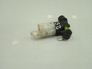 BOMBA AGUA PEUGEOT 807 2007