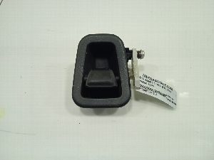 GANCHO ROPA BMW SERIE 6 COUPE (E63) 2010