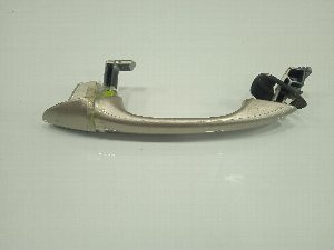 MANETA EXTERIOR TRASERA IZQUIERDA MERCEDES-BENZ