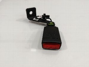 ANCLAJE CINTURON TRASERO IZQUIERDO BMW
