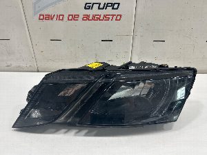 FARO IZQUIERDO SKODA OCTAVIA COMBI (5E5) 2019
